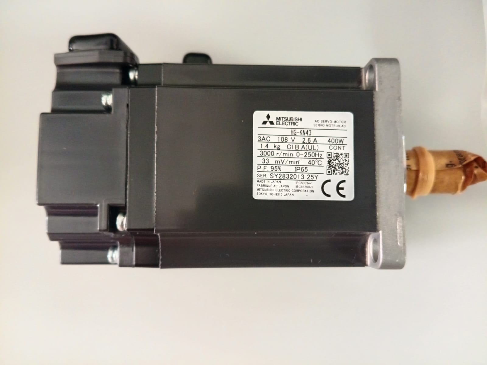 BRACKET CONNECTOR